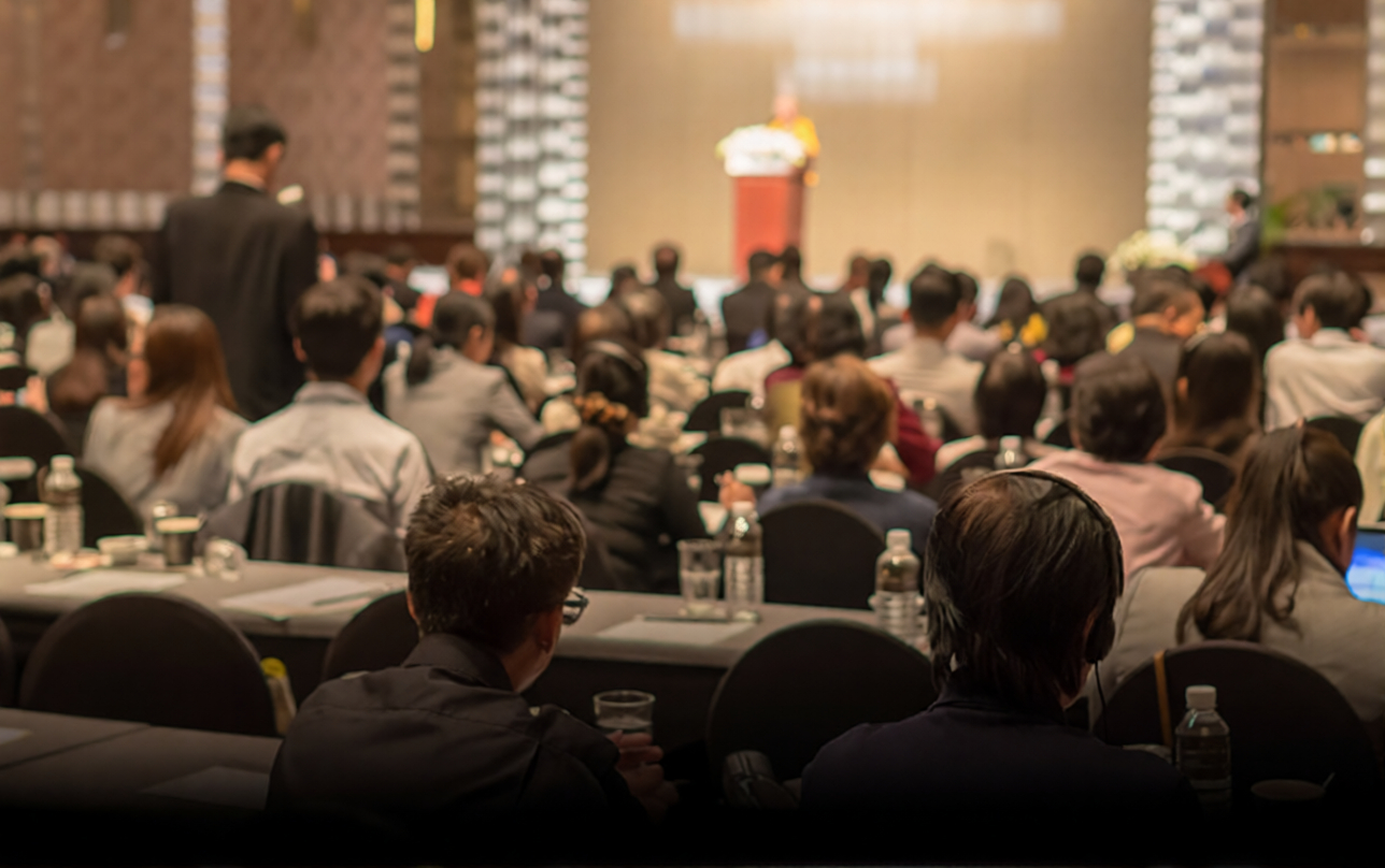 Grand Ballroom